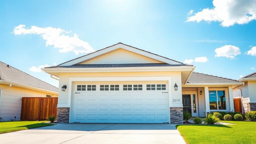 Preparing Your Garage Door for Hot Weather: Essential Tips